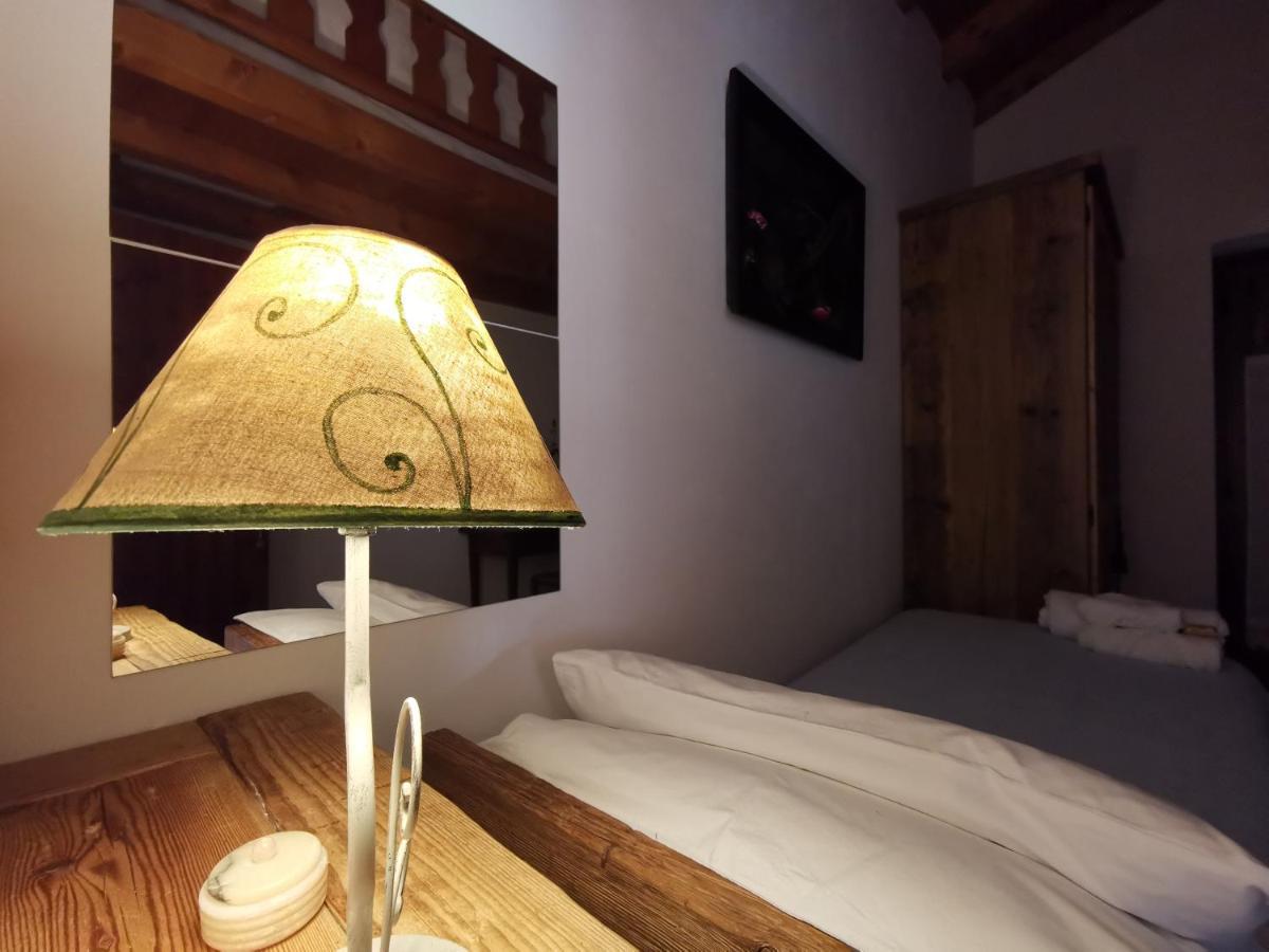 Chalet Lullaby Fiumenero Exterior photo